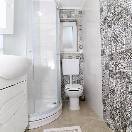 Sara Apartment Trogir